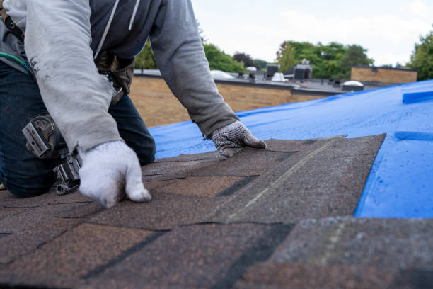 Best Roof Replacement Cost  in Rinna, VA