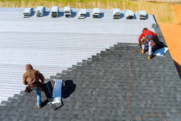 Best Roof Maintenance Services  in Rinna, VA