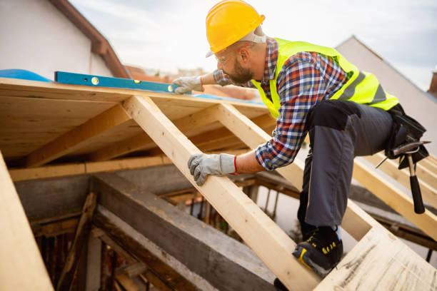 Best Shingle Roofing Installation  in Rinna, VA
