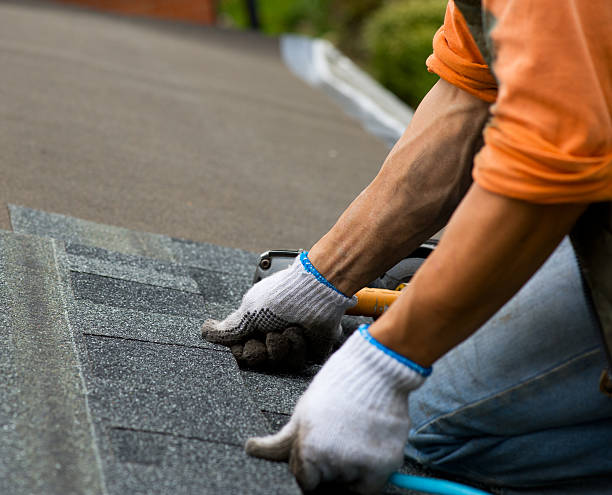 Best New Roof Installation  in Rinna, VA