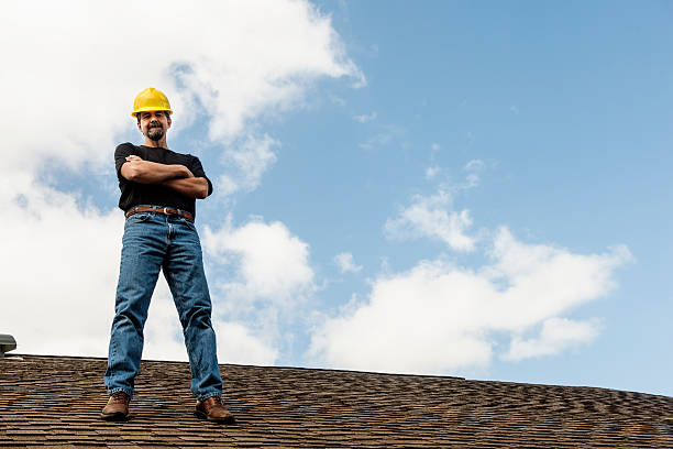 Best Emergency Roof Repair  in Rinna, VA