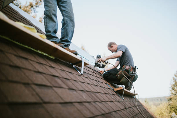 Best Commercial Roofing Services  in Rinna, VA