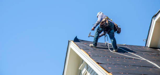 Rivanna, VA Roofing Contractor Company